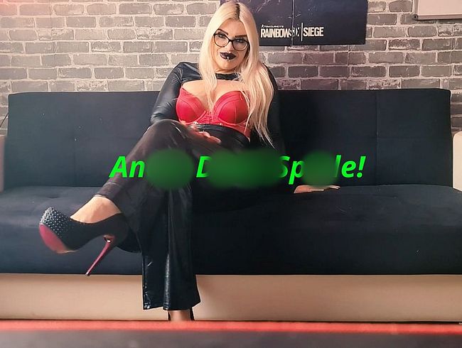 ana*e dil*o Spiele!