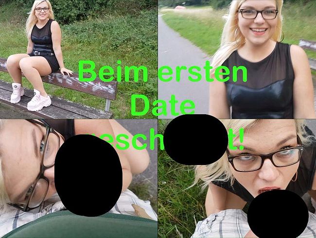 MariellaSun Porno Video: Beim ersten Date geschl**kt!
