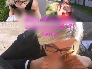 MariellaSun Porno Video: Best of sper*aschlampe 2017! Teil 2