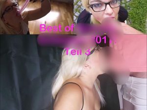MariellaSun Porno Video: Best of sper*aschlampe 2017! Teil 3
