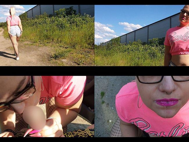 MariellaSun Porno Video: Ich brauche viel sper*a im Maul!