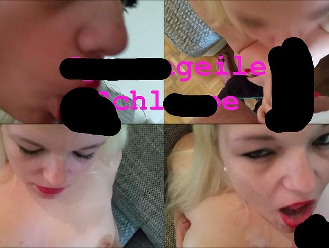 MariellaSun Porno Video: sper*ageile Schlampe